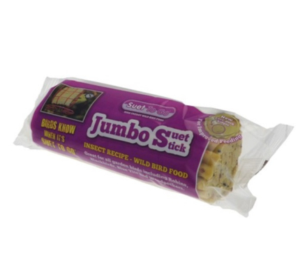 Jumbo-Fettrolle - 500 g